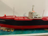 1966 Hess Voyager Ship With the box Lot-10