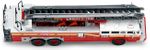 Code 3 FDNY Rear Mount Ladder Series #1 (12720)