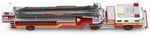 Code 3 TDA - FDNY New York Ladder 147 (12658-0147)