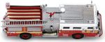 Code 3 FDNY Seagrave Pumper - FDNY Squad 1