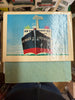 1966 Hess Voyager Ship With the box Lot-10