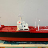 1966 Hess Voyager Ship With the Box Lot-11