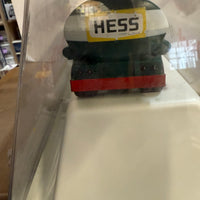 1972 Hess tanker truck pump topper