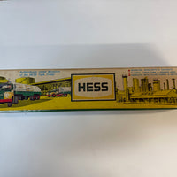 1964 Hess Tanker Truck w original packing paper Lot-14