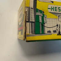 1964 Hess Tanker Truck With original packing paper and inserts Lot-6