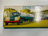 1964 Hess “Mint” Tanker Truck Lot 15 - Aj Collectibles & More