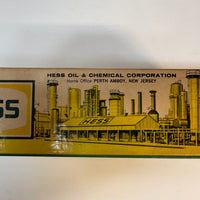 1964 Hess Tanker Truck W Box “Mint” Lot-13