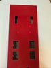 1967 Hess “Red Velvet” tanker with box Lot-2