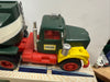 1969 Hess “Woodbridge” Tanker With Box - Aj Collectibles & More