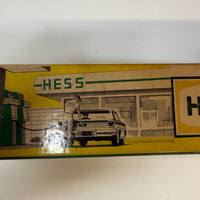 1964 Hess Tanker Truck W Box “Mint” Lot-13