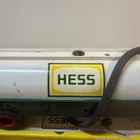 1964 Hess Tanker Truck w original packing paper Lot-14