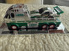 2025 Hess “Chrome” miniature collection - Aj Collectibles & More