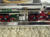 2025 Hess “Chrome” miniature collection - Aj Collectibles & More