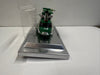 2022 Hess “Chrome” miniature collection