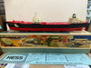 1966 Hess Voyager Ship With The Box Lot-18