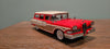 1958 EDSEL Bermuda Station Wagon 1:24 FRANKLIN MINT DIE CAST1958 EDSEL Bermuda Station Wagon 1:24 FRANKLIN MINT DIE CAST
