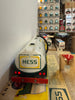 1964 Hess Tanker Truck With original packing paper and inserts Lot-6