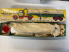 1964 Hess Tanker Truck With original packing paper and inserts Lot-6