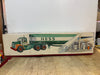 1967 Hess “Red Velvet” Tanker With Box Lot-3