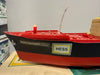 1966 Hess voyager ship With the box and inserts. Lot 20