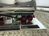 2025 Hess “Chrome” miniature collection - Aj Collectibles & More
