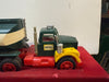 1967 Hess “Red Velvet” Tanker With Box Lot-3