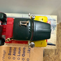 1969 Hess “Woodbridge” Tanker Truck with box