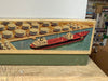 1966 Hess Voyager Ship with the box & inserts Lot 8