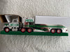 1995 Hess chrome Truck and Helicopter “Rare”