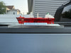 2002 Miniature (Clear-Red) Voyager