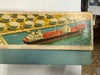 1966 Hess voyager ship With the box and inserts. Lot 20