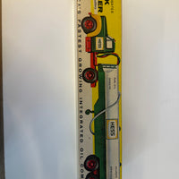 1964 Hess Tanker Truck with Funnel in Original "Prisitne Box”  Lot 3