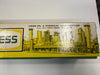 1964 Hess “Mint” Tanker Truck Lot 15 - Aj Collectibles & More