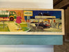 1966 Hess Voyager Ship With The Box Lot-3