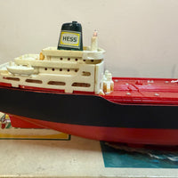 1966 Hess Voyager Ship With The Box Lot-18