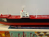 1966 Hess Voyager ship with the box Lot-9