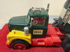 1967 Hess “Red Velvet” Tanker With Box Lot-3