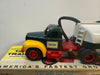 1964 Hess Tanker Truck w original packing paper Lot-14
