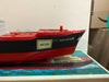 1966 Hess Voyager Ship With the box Lot-10