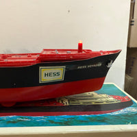 1966 Hess Voyager Ship With the box Lot-10