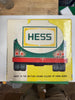 1964 Hess “Mint” Tanker Truck Lot 15 - Aj Collectibles & More