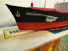 1966 Hess voyager ship w Box “Mint”  Lot-5