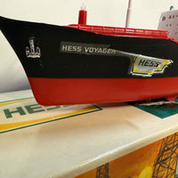 1966 Hess voyager ship w Box “Mint”  Lot-5