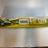 1964 hess tanker truck With the Box Lot-7