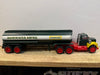 1969 Amerada Hess Tanker Truck With Display