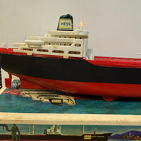 1966 Hess Voyager Ship With the box Lot-10