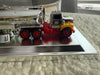 2025 Hess “Chrome” miniature collection - Aj Collectibles & More