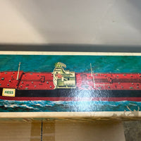 1966 Hess Voyager Ship with Box and inserts Lot-7