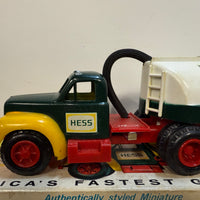 1964 hess tanker truck With the Box Lot-7