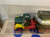 1969 Amerada Hess Tanker Truck With Display